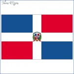 dominican republic flag 4 150x150 Dominican Republic Flag
