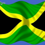 jamaica flag png image 150x150 Jamaica Map and Flag