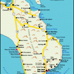 los cabos map 4 150x150 Los Cabos Map