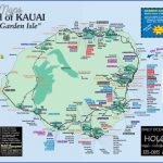 map of napali coast kauai hawaii 10 150x150 Map Of Napali Coast Kauai, Hawaii