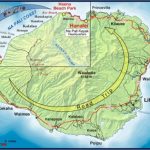 map of napali coast kauai hawaii 2 150x150 Map Of Napali Coast Kauai, Hawaii