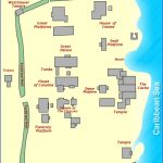map of tulum and coba 3 150x150 Map of Tulum and Coba