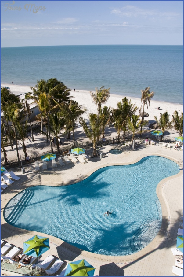 naples beach hotel