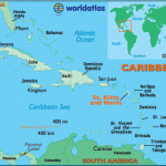 nevis map 0 150x150 Nevis Map