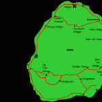 nevis map 5 150x150 Nevis Map