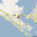 panama city map 6 150x150 Panama City Map