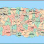 puerto rico map beaches 12 150x150 Puerto Rico Map Beaches