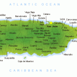 puerto rico map beaches 7 150x150 Puerto Rico Map Beaches
