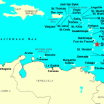 saint lucia map 14 150x150 Saint Lucia Map