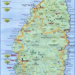 saint lucia map 3 150x150 Saint Lucia Map