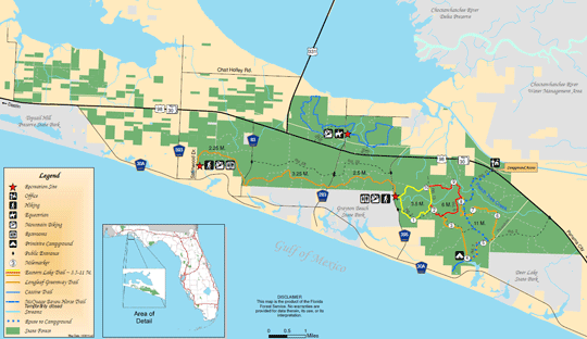 south walton florida map 24 South Walton Florida Map