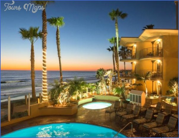 the best san diego luxury hotel 10 The Best San Diego Luxury Hotel