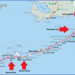 the florida keys key west map 32 150x150 The Florida Keys & Key West Map