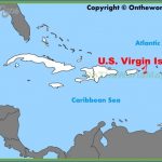 u s virgin islands map 1 150x150 U.S. VIRGIN ISLANDS MAP