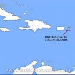 u s virgin islands map 16 150x150 U.S. VIRGIN ISLANDS MAP
