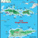 u s virgin islands map 6 150x150 U.S. VIRGIN ISLANDS MAP