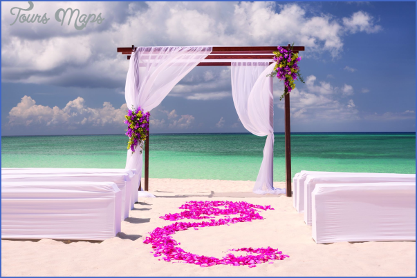 wedding on cayman islands 22 Wedding on Cayman Islands