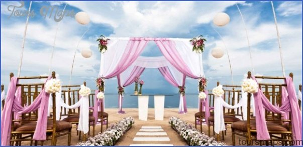 wedding on cayman islands 6 Wedding on Cayman Islands