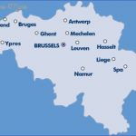 belgium map tourist attractions 2 150x150 Belgium Map Tourist Attractions