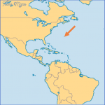 bermuda map 4 150x150 Bermuda Map