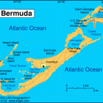 bermuda map 6 150x150 Bermuda Map
