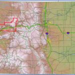 garfield county colorado map 3 150x150 Garfield County Colorado Map