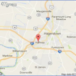 hagerstown maryland map 12 150x150 Hagerstown Maryland Map