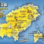 ibiza tourist attractions map 0 150x150 Ibiza Tourist Attractions Map