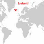 iceland map 5 150x150 Iceland Map