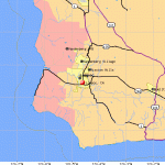 lompoc colorado map 12 150x150 Lompoc Colorado Map