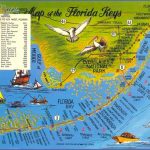 map of florida keys 2 150x150 Map Of Florida Keys
