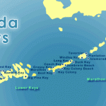 map of florida keys 20 150x150 Map Of Florida Keys