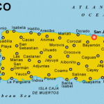 map of puerto rico free 20 150x150 Map of Puerto Rico Free