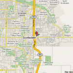 map of scottsdale arizona 15 150x150 Map of Scottsdale Arizona