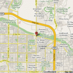map of scottsdale arizona 16 150x150 Map of Scottsdale Arizona