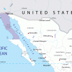 maps of baja california mexico 29 150x150 Maps of Baja California Mexico