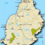mauritius map 17 150x150 Mauritius Map