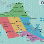 oahu map 7 150x150 Oahu Map