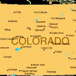 pueblo colorado map 4 150x150 Pueblo Colorado Map