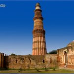 qutub minar india 0 150x150 Qutub Minar India