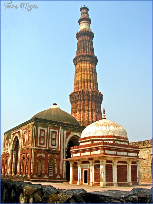 qutub minar india 4 Qutub Minar India