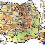 romania map english  2 150x150 Romania Map English