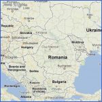 romania map google  2 1 150x150 Romania Map Google