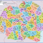 romania map of counties  11 150x150 Romania Map Of Counties