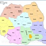 romania map of counties  25 150x150 Romania Map Of Counties