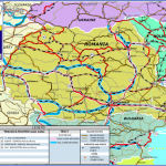 romania road map online  6 150x150 Romania Road Map Online