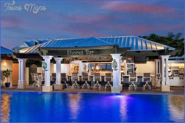 key west all inclusive resort packages