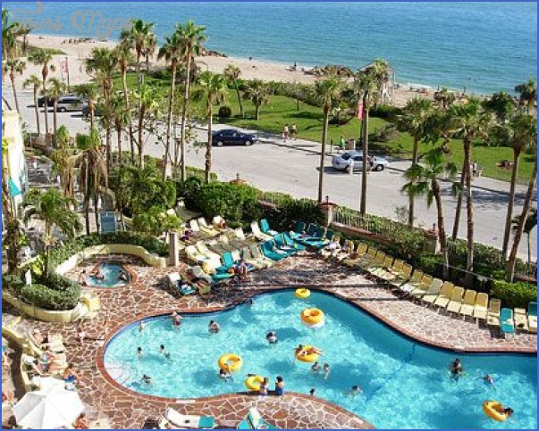 key west resorts all inclusive family