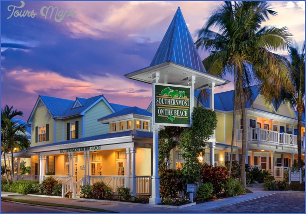 key west all inclusive resorts couples only