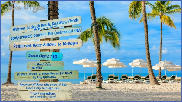 hotels key west all inclusive resorts